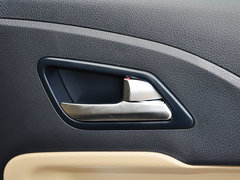 2014款 1.6L 自动 精英型