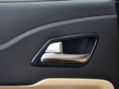 2014款 1.6L 自动 精英型