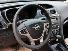 2014款 1.6L 自动 精英型