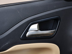 2014款 1.6L 自动 精英型
