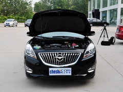 2014款 1.6L 自动 精英型
