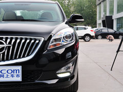 2014款 1.6L 自动 精英型