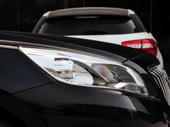 2014款 1.6L 自动 精英型