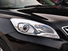 2014款 1.6L 自动 精英型