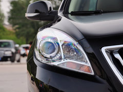 2014款 1.6L 自动 精英型