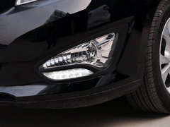 2014款 1.6L 自动 精英型