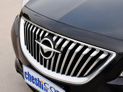 2014款 1.6L 自动 精英型