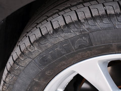 2014款 1.6L 自动 精英型