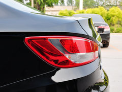 2014款 1.6L 自动 精英型