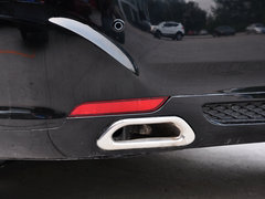 2014款 1.6L 自动 精英型