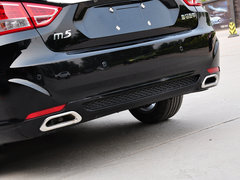 2014款 1.6L 自动 精英型