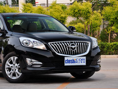 2014款 1.6L 自动 精英型
