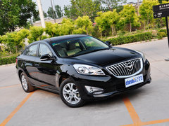 2014款 1.6L 自动 精英型