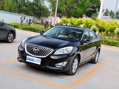 2014款 1.6L 自动 精英型