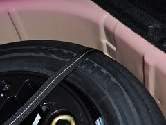 2014款 乐享版 1.6L 手动 优尚型