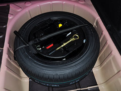 2014款 乐享版 1.6L 手动 优尚型