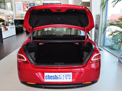 2014款 乐享版 1.6L 手动 优尚型