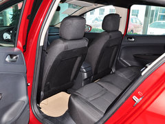 2014款 乐享版 1.6L 手动 优尚型