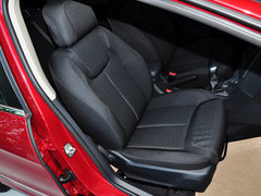 2014款 乐享版 1.6L 手动 优尚型