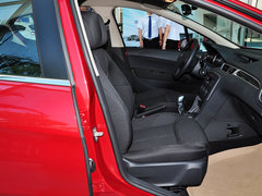 2014款 乐享版 1.6L 手动 优尚型
