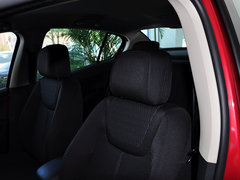 2014款 乐享版 1.6L 手动 优尚型