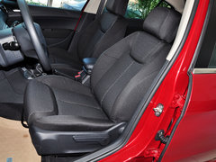 2014款 乐享版 1.6L 手动 优尚型