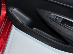 2014款 乐享版 1.6L 手动 优尚型