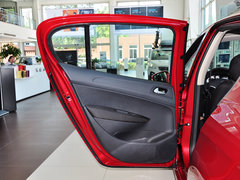2014款 乐享版 1.6L 手动 优尚型