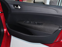 2014款 乐享版 1.6L 手动 优尚型