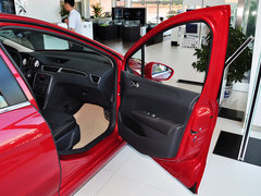 2014款 乐享版 1.6L 手动 优尚型