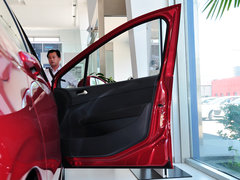 2014款 乐享版 1.6L 手动 优尚型