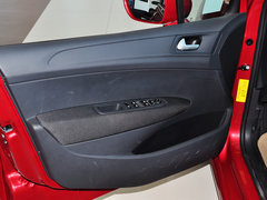 2014款 乐享版 1.6L 手动 优尚型