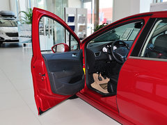 2014款 乐享版 1.6L 手动 优尚型