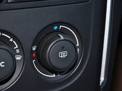 2014款 乐享版 1.6L 手动 优尚型
