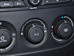 2014款 乐享版 1.6L 手动 优尚型