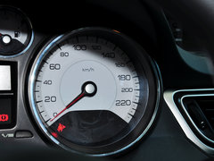 2014款 乐享版 1.6L 手动 优尚型