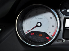 2014款 乐享版 1.6L 手动 优尚型