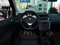 2014款 乐享版 1.6L 手动 优尚型