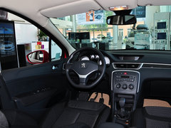 2014款 乐享版 1.6L 手动 优尚型