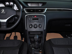 2014款 乐享版 1.6L 手动 优尚型