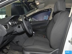 2014款 乐享版 1.6L 手动 优尚型