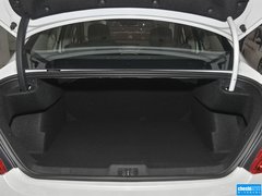 2014款 乐享版 1.6L 手动 优尚型