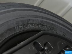 2014款 乐享版 1.6L 手动 优尚型