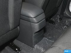 2014款 乐享版 1.6L 手动 优尚型