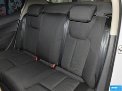2014款 乐享版 1.6L 手动 优尚型
