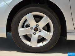 2014款 乐享版 1.6L 手动 优尚型