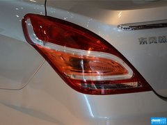 2014款 乐享版 1.6L 手动 优尚型