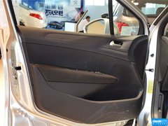 2014款 乐享版 1.6L 手动 优尚型