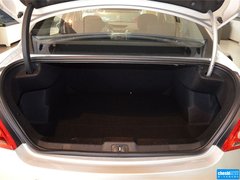 2014款 乐享版 1.6L 手动 优尚型