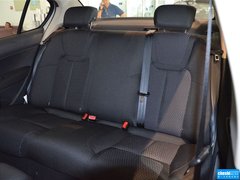 2014款 乐享版 1.6L 手动 优尚型